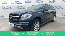 Mercedes Classe GL 350 3.0 CDI V6 4Matic 258 Excecutive