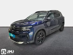 Citroën C5 Aircross BlueHDi 130 EAT8 Max