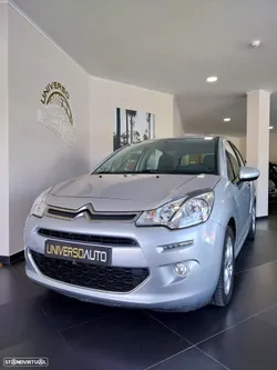 Citroën C3 1.4 HDi Collection
