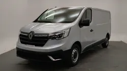 Renault Trafic L2H1 Advance 150 Auto - Habillage Bois