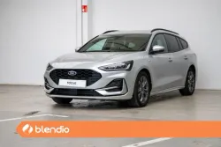 FORD Focus 1.0 Ecoboost MHEV ST Line 125