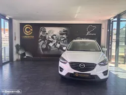 Mazda CX-5 2.2 D Evolve