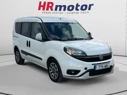 FIAT Dobló Combi 1.6Mjt Trekking 89kW