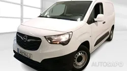 Opel Combo de 2020