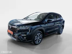 Suzuki S-Cross 1.4T S3 Mild Hybrid