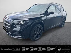 Mercedes-benz GLB 250+ EQ 272ch Limited Edition