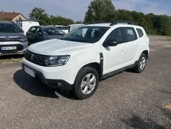 Dacia Duster 1.5 B-DCI 115 CH CONFORT AFFAIRE NOUVELLE PHASE BVM6 4x2 PRIX HT:9995 SOIT TTC:11994