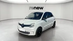 RENAULT Twingo III SCe 65 - 21 Urban Night