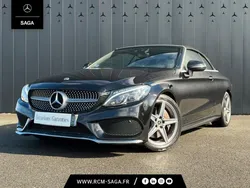 Mercedes Classe C Cabriolet 250 Fascination Fasci