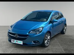 Opel Corsa 1.4 Turbo 100ch Color Edition Start/Stop 3p
