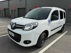Renault kangoo TPMR avec 65000kms 1er main tva récupérable