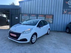 Très belle 208 Like 30.500 kms