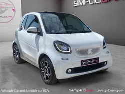 SMART FORTWO COUPE 0.9 90 ch SS BA6 Prime