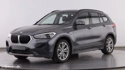BMW X1 25 e xDrive