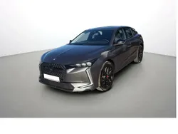 Ds DS 4 PureTech 130ch Performance Line Automatique