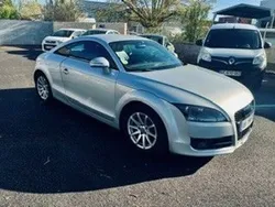 Audi tt 200cv 2007