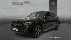 MERCEDES Clase GLC GLC 220d 4Matic 9G-Tronic