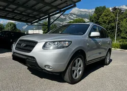 HYUNDAI SANTA FE 2.2D CRDI 4WD 1ère main