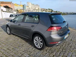 VW Golf 7-1.6 TDI- NACIONAL 2019