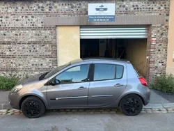 Renault clio 3. 1.2 75
