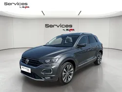 Volkswagen T-Roc 2.0 TDI 150 Start/Stop DSG7 Carat