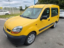 RENAULT Kangoo Express Rallongé 1.5 dci 65cv