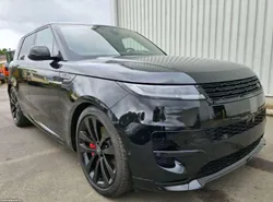 Land Rover Range Rover sport autobiography plug-in 510