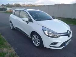 Clio 4 boite auto