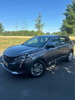 PEUGEOT 3008 II PHASE 2 1.5 BlueHDi 130ch EAT8 ACTIVE PACK