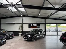 Volkswagen polo cross 1.2 70 cv