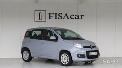 Fiat Panda de 2020