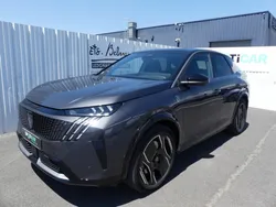 Peugeot e-3008 III BEV 73 KWH 4X4 GT EXCLUSIVE
