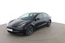 Tesla Model 3 Autonomie Standard Plus RWD 60 kWh 275 ch