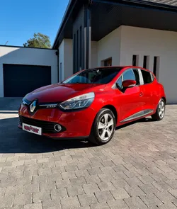 RENAULT CLIO 0.9 TCE 90CH ENERGY INTENS 5P / Climatisation automatique / Bluetooth / Navigation / Aide au stationnement arrières / Origine FR / Entretien a jour et disponible / Garantie 12 mois