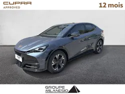 Cupra Tavascan 286 ch V