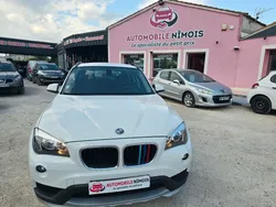 Bmw serie x1 2.0 143cv bva