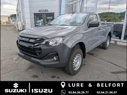 Isuzu D-Max 2.2 Ddi 164ch B-Strong Single MECANIQUE