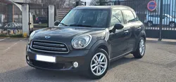Mini Countryman Cooper D 2.0 DIESEL 112 CH BOÎTE AUTOMATIQUE CT TECH OK