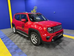 JEEP RENEGADE 1.0 GSE T3 120 ch BVM6 Longitude