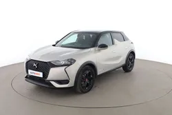 DS Automobiles DS 3 Crossback E-Tense 50 kWh Performance Line Automatique 136 ch
