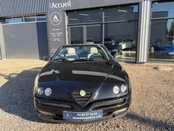 Alfa Romeo Spider 2.0 TWIN-SPARK 150