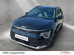 Kia Niro EV 204ch Active