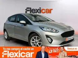 Ford Fiesta 1.0 EcoBoost S/S Active 85