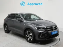 VOLKSWAGEN T-Roc 1.5 TSI R-Line