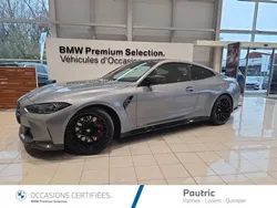 Bmw M4 Coupé 3.0 510ch Competition xDrive