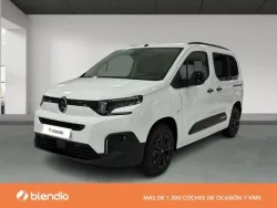 CITROEN Berlingo Van PureTech S&S Talla M