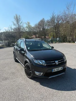 Dacia Sandero 1.5 dCi — 2014 — 177 000 km — BVM — Bon état