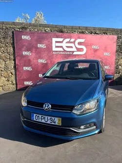 VW Polo Polo V 1.4 tdi