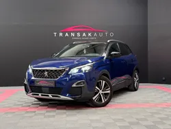 PEUGEOT 3008 2.0 BlueHDi 150ch SS BVM6 GT Line *Distribution + accessoire + pompe à eau OK