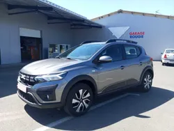 Dacia Sandero STEPWAY EXPRESSION1.0 TCE 90 CVT